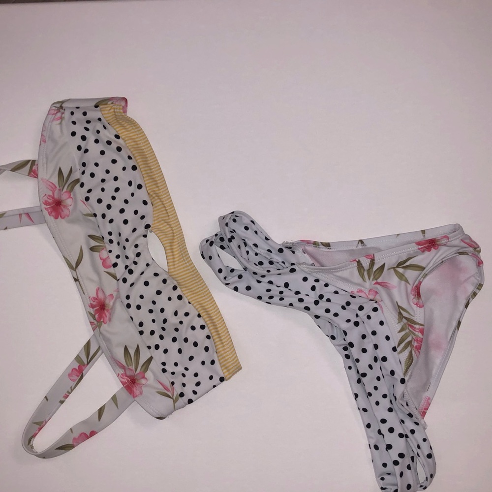 Swimsuit